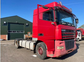 Tractor head DAF XF 95 430