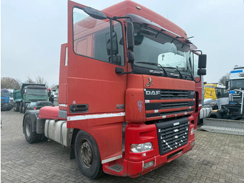 Tractor head DAF XF 95 430