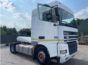 Tractor head DAF XF 95 430
