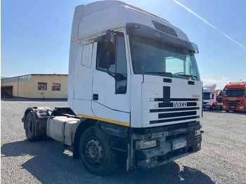 Tractor head IVECO EuroStar