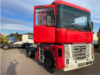 Tractor head RENAULT Magnum 480