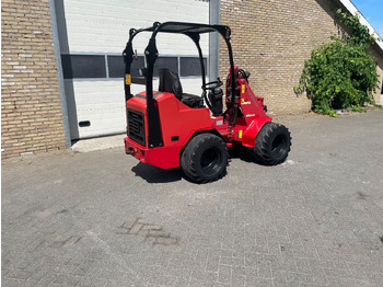 Wheel loader Schäffer 2033: gambar 4