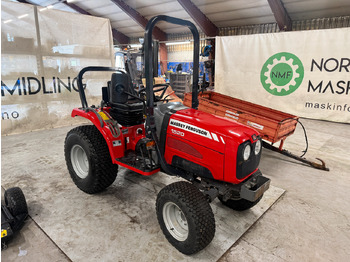Traktor Massey Ferguson 1520 #MVA FRI#: gambar 3