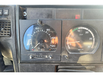 Truk pompa mixer Betonpompa CIFA Iveco Trakker 410E44: gambar 5 Truk pompa mixer Betonpompa CIFA Iveco Trakker 410E44: gambar 5