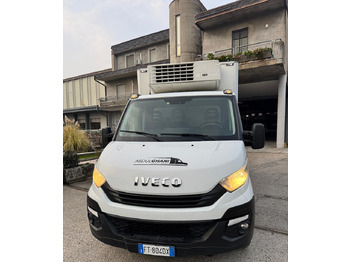 Leasing  IVECO DAILY 35S16 - FRIGO - 2019 IVECO DAILY 35S16 - FRIGO - 2019: gambar 3