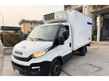 Leasing  IVECO DAILY 35S16 - FRIGO - 2019 IVECO DAILY 35S16 - FRIGO - 2019: gambar 1