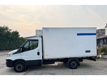 Leasing  IVECO DAILY 35S16 - FRIGO - 2019 IVECO DAILY 35S16 - FRIGO - 2019: gambar 4