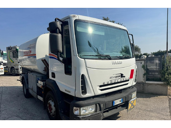 Truk tangki IVECO EuroCargo 150E