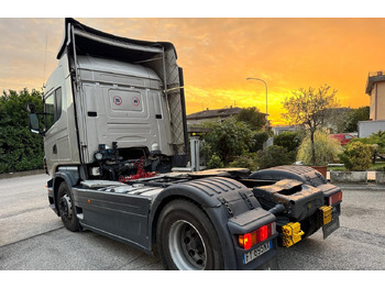 Tractor head Trattore stradale Scania R420 - Euro 5 - 2011: gambar 3 Tractor head Trattore stradale Scania R420 - Euro 5 - 2011: gambar 3