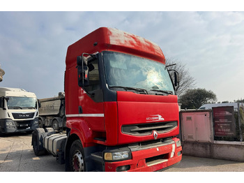 Tractor head RENAULT Premium 420