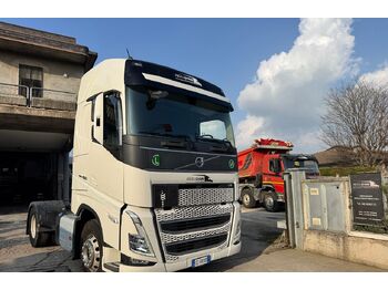 Tractor head VOLVO FH 460