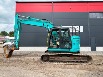 Ekskavator perayap KOBELCO