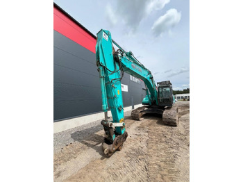 Ekskavator perayap Kobelco SK300LC-10: gambar 4