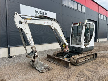 Ekskavator mini NEUSON