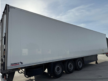 Semi-trailer berpendingin SCHMITZ SKO