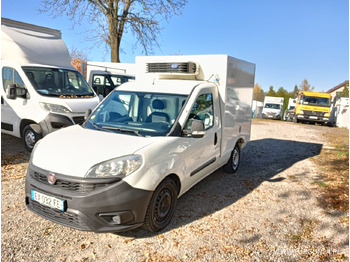 Van berpendingin FIAT Doblo