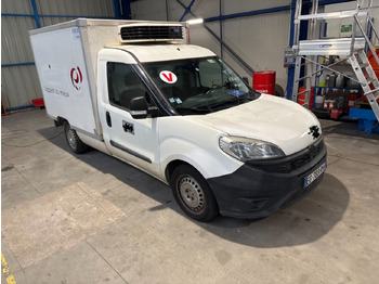 Van berpendingin FIAT Doblo
