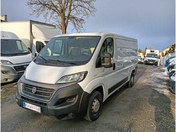 Van kecil FIAT Ducato