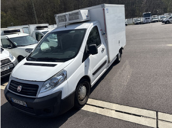 Van berpendingin FIAT Scudo