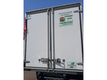 Van berpendingin IVECO Daily 35c13