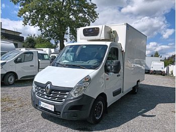 Van box RENAULT Master