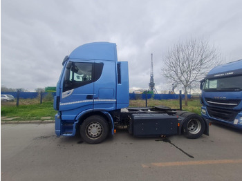 Tractor head IVECO Stralis 440