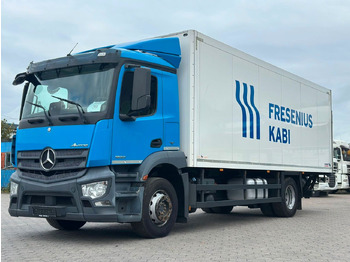 Truk box MERCEDES-BENZ Antos 1830