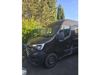 Van kecil RENAULT Master