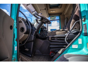 Leasing DAF CF 85.410+DIEBOLT 16Ton/m DAF CF 85.410+DIEBOLT 16Ton/m: gambar 5 Leasing DAF CF 85.410+DIEBOLT 16Ton/m DAF CF 85.410+DIEBOLT 16Ton/m: gambar 5