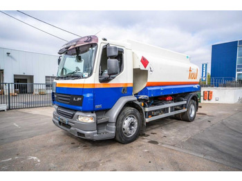 Truk tangki DAF LF 55 280