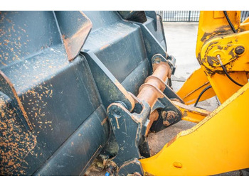 Leasing Hyundai HL955XT Hyundai HL955XT: gambar 5