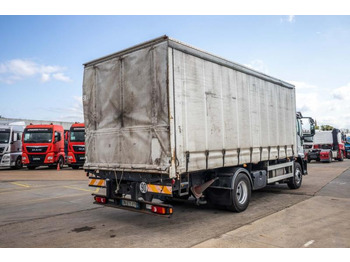 Leasing Iveco EUROCARGO 160E25 Iveco EUROCARGO 160E25: gambar 3