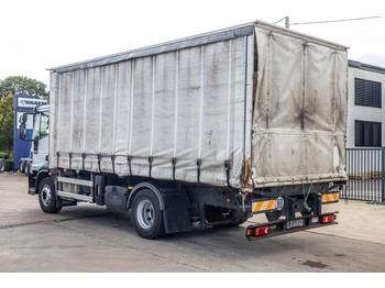 Leasing Iveco EUROCARGO 160E25 Iveco EUROCARGO 160E25: gambar 4