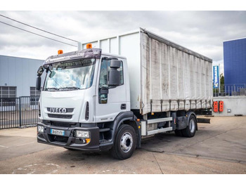 Leasing Iveco EUROCARGO 160E25 Iveco EUROCARGO 160E25: gambar 1