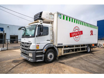 Truk berpendingin MERCEDES-BENZ Axor 1824
