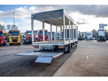 Leasing Renault MIDLUM 240(12t) DXI+E5+HAYON Renault MIDLUM 240(12t) DXI+E5+HAYON: gambar 5