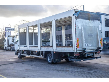 Leasing Renault MIDLUM 240(12t) DXI+E5+HAYON Renault MIDLUM 240(12t) DXI+E5+HAYON: gambar 4
