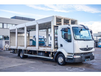 Leasing Renault MIDLUM 240(12t) DXI+E5+HAYON Renault MIDLUM 240(12t) DXI+E5+HAYON: gambar 2