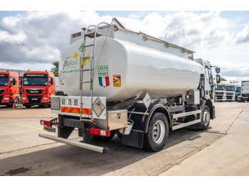 Truk tangki Renault PREMIUM 310 DXI +TANK 13.000 L/4 COMP.: gambar 3