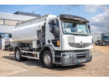 Truk tangki Renault PREMIUM 310 DXI +TANK 13.000 L/4 COMP.: gambar 2