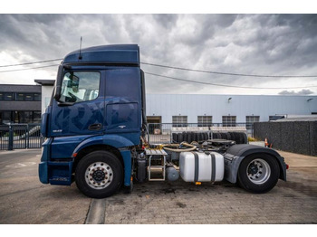 Tractor head Mercedes ACTROS 1843 LS + HYDRAULIQUE: gambar 2