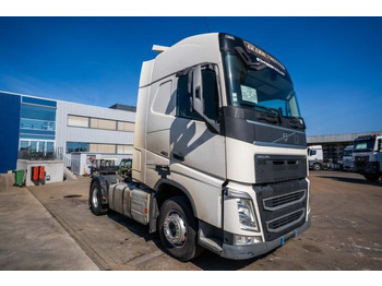 Tractor head Volvo FH 4 460: gambar 2