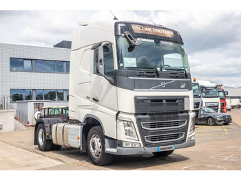 Tractor head Volvo FH460+E6+Kiphydr.: gambar 2