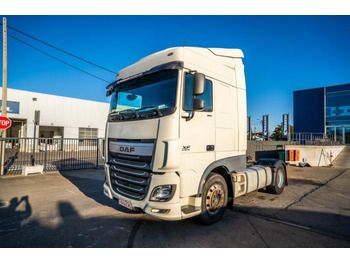 Tractor head DAF XF 460