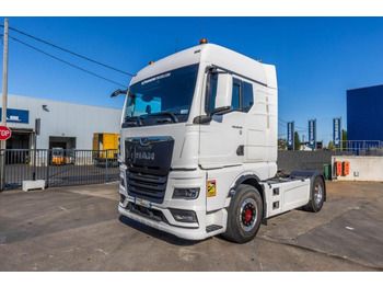 Tractor head MAN TGX 18.510