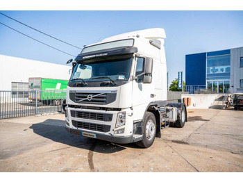 Tractor head VOLVO FH 460