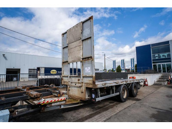 Trailer SAMRO
