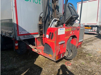 Forklift yang dipasang di truk Palfinger F3-253PX Allrad: gambar 5