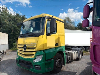 Tractor head MERCEDES-BENZ Actros 1840
