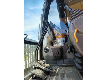 Ekskavator perayap baru CAT 320 D2: gambar 5